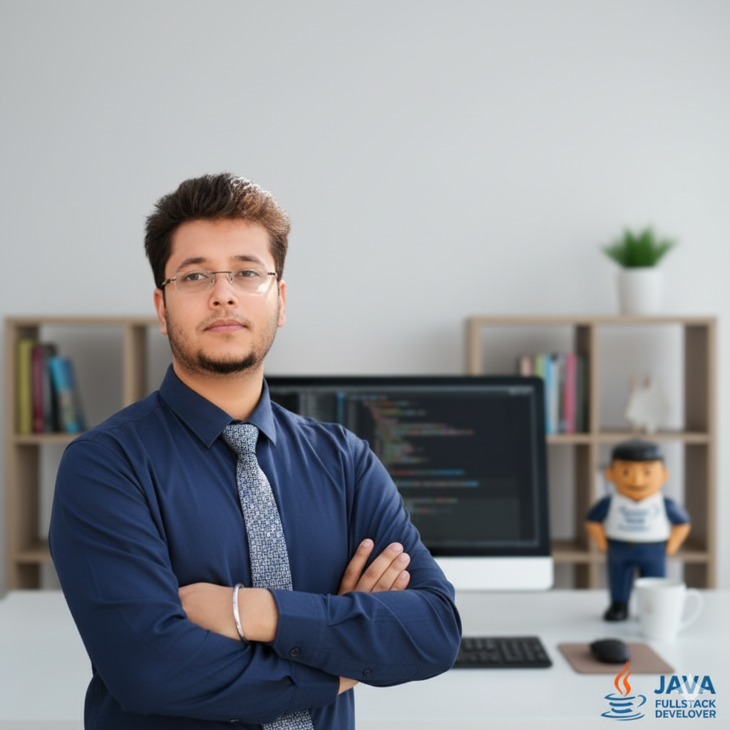 Your Name - Fullstack Developer & Media Editor